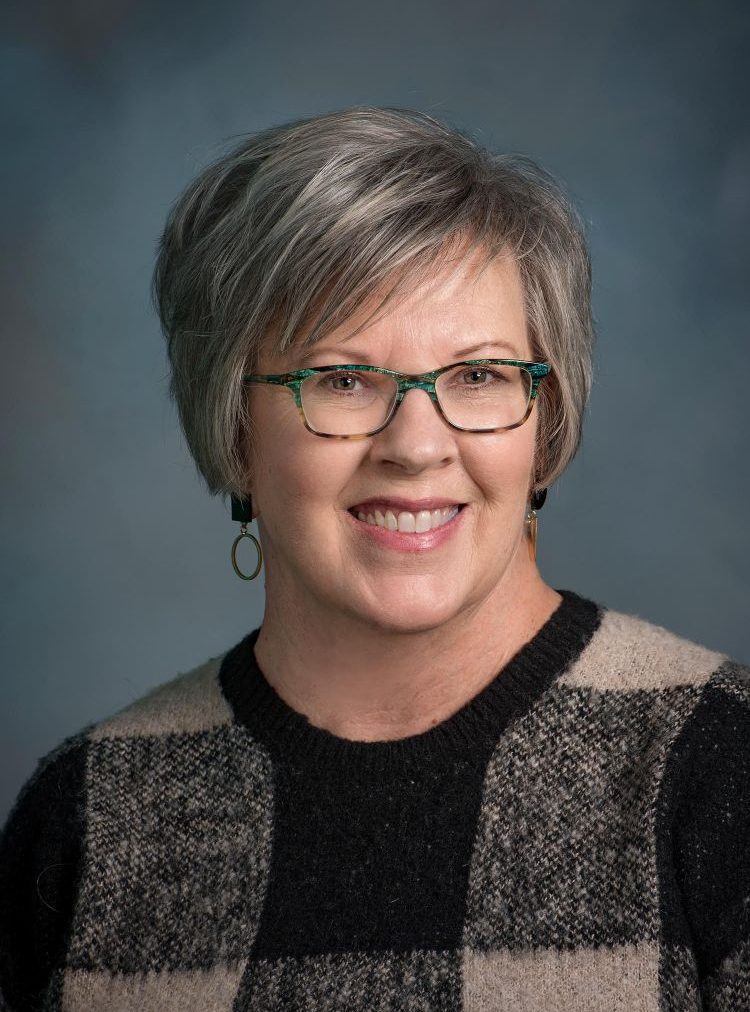 Jeannette Derry