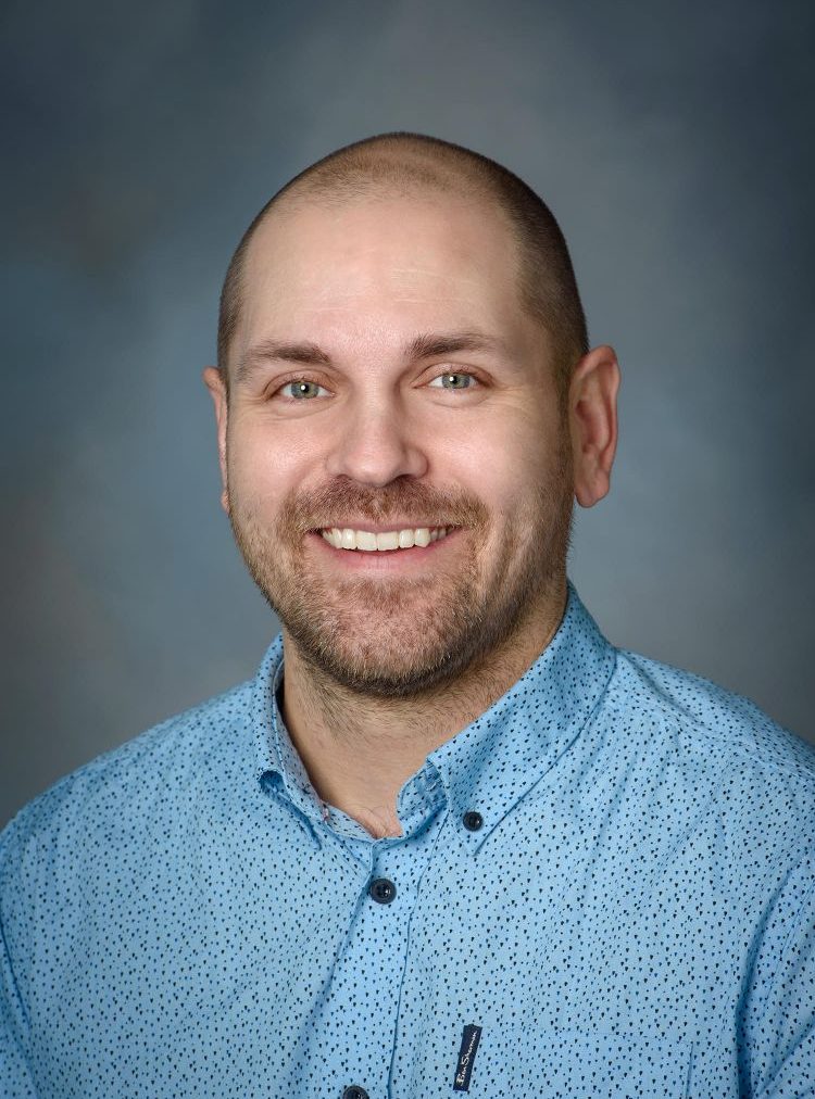 Jordan Olischefski