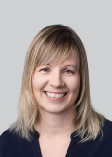Kim Caron