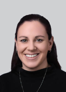 Rachel Chapman