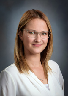 Sara Gidosh