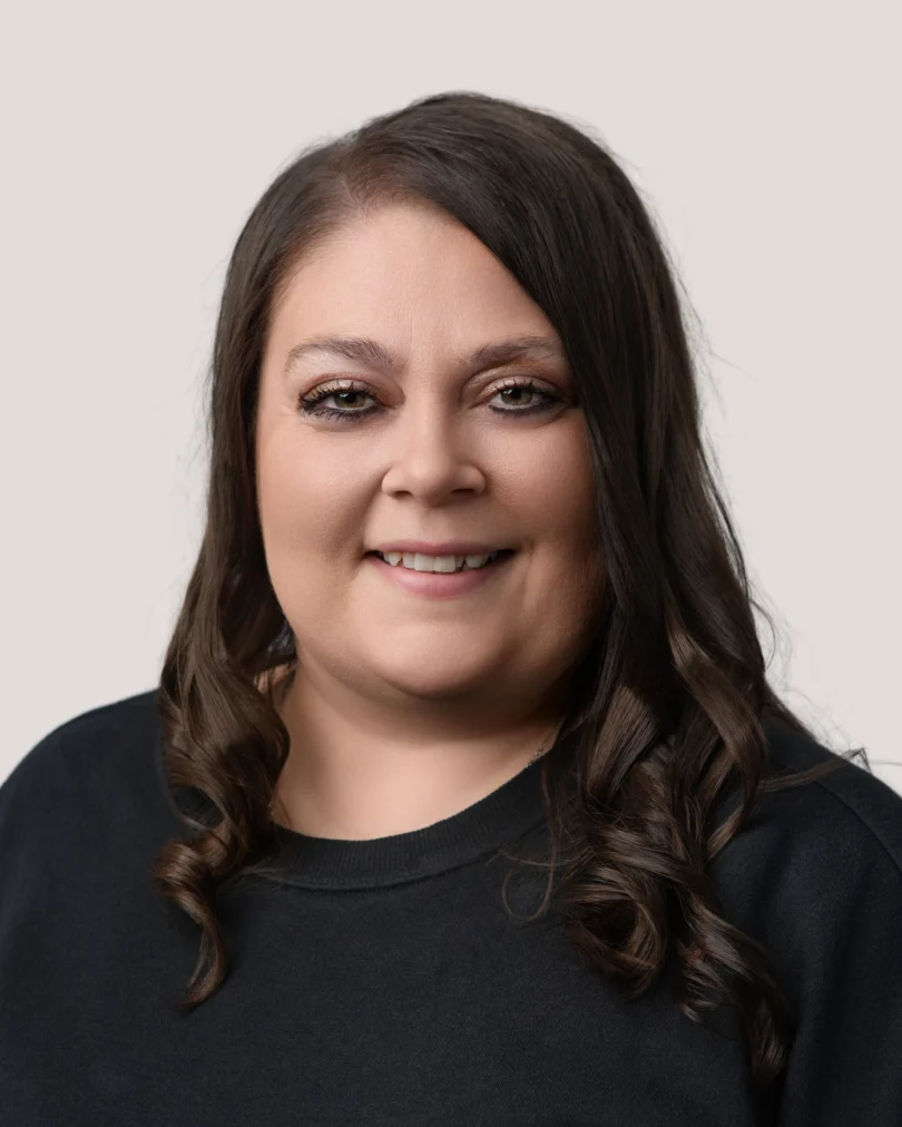 Candace Verlissant at Tansem Psychology in Leduc, Alberta.