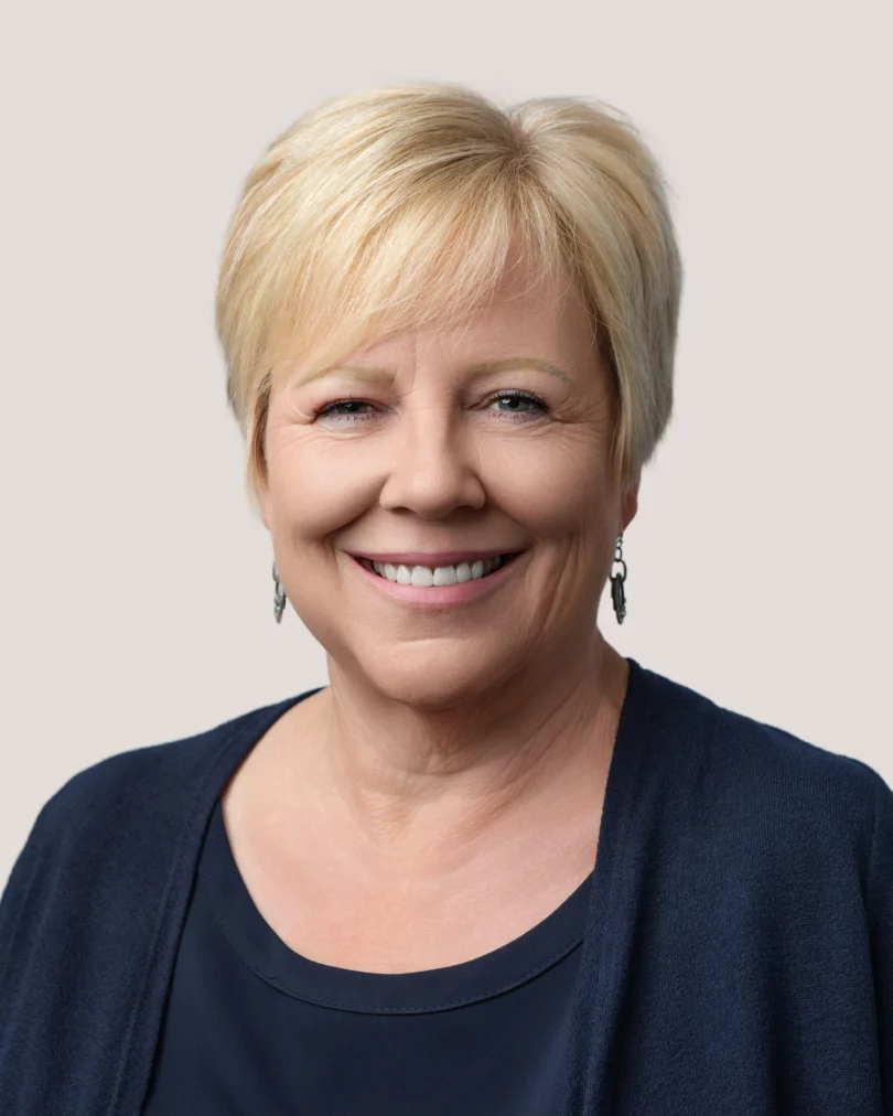 Diann Tansem at Tansem Psychology in Leduc, Alberta.