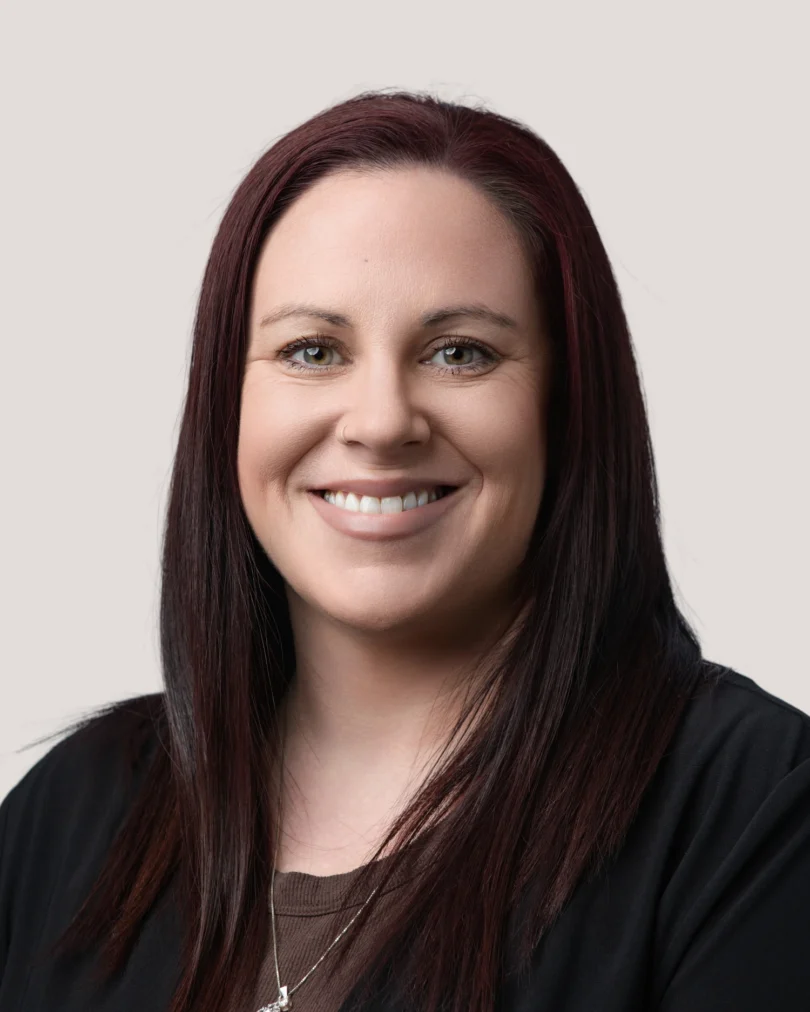 Rachel Chapman at Tansem Psychology in Leduc, Alberta.